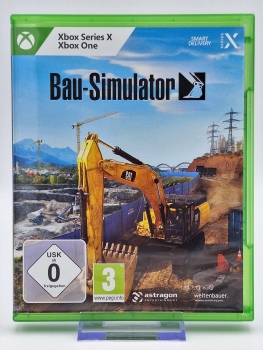 Bau-Simulator